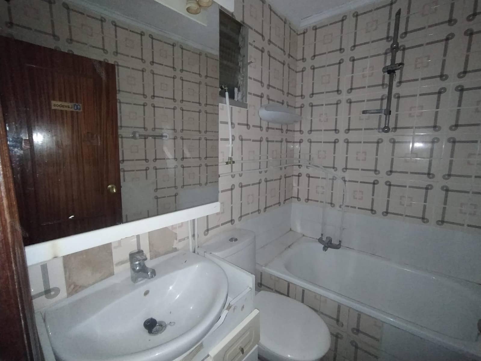 3 soveværelse Lejlighed til salg i Gandia - € 70.000 (Ref: 9979211)