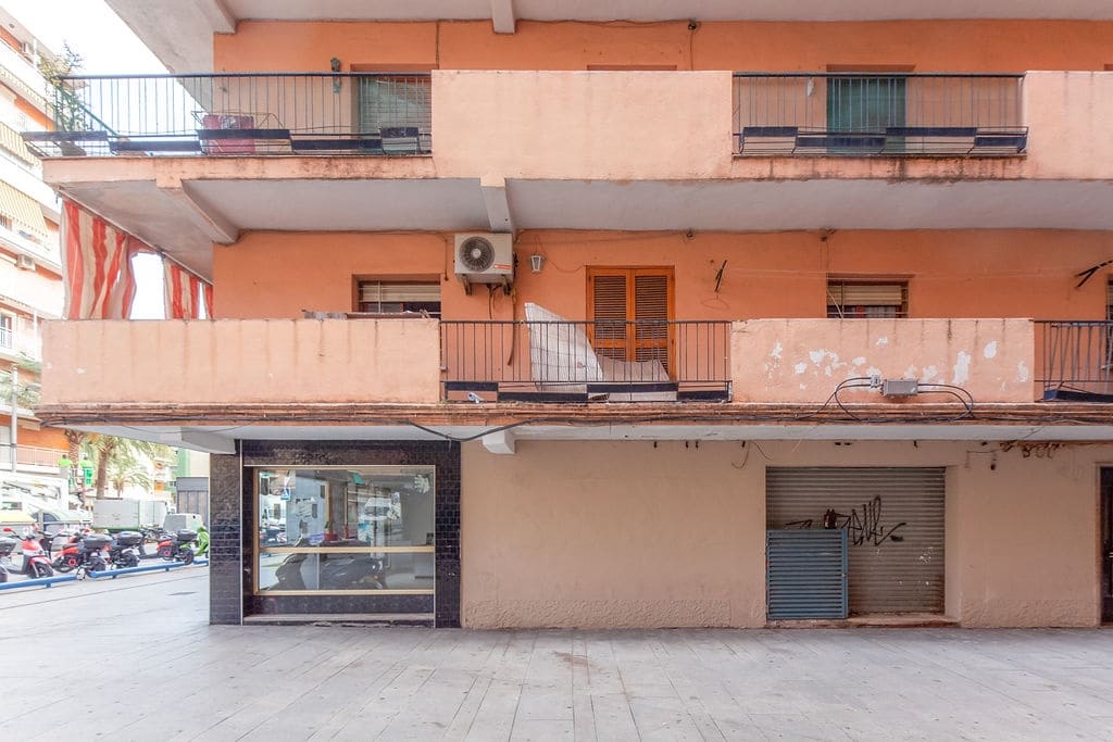 3 soverom Leilighet til salgs i Gandia - € 69 000 (Ref: 9979212)