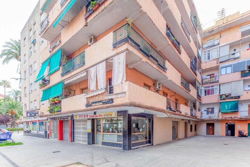 3 soverom Leilighet til salgs i Gandia - € 69 000 (Ref: 9979212)
