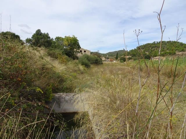 Finca/Maison de Campagne à vendre à Corbera d'Ebre - 38 000 € (Ref: 10014282)