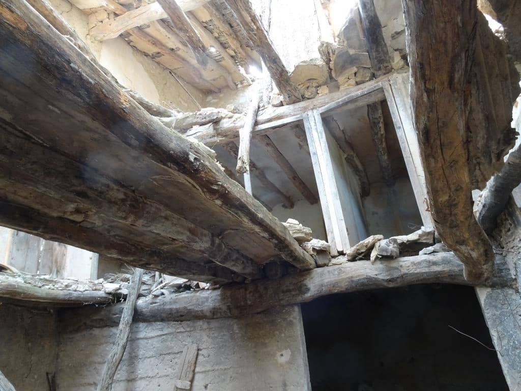 Finca/Maison de Campagne à vendre à Corbera d'Ebre - 38 000 € (Ref: 10014282)