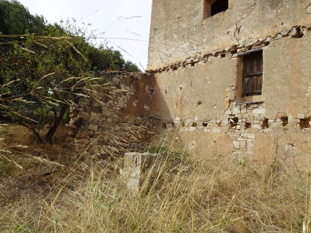 Finca/Maison de Campagne à vendre à Corbera d'Ebre - 38 000 € (Ref: 10014282)