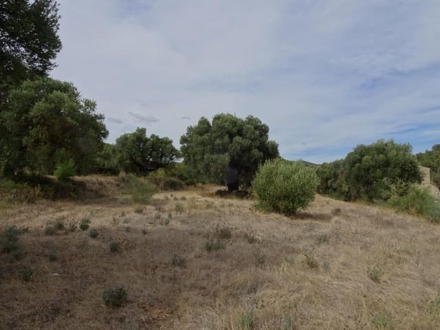 Finca/Maison de Campagne à vendre à Corbera d'Ebre - 38 000 € (Ref: 10014282)