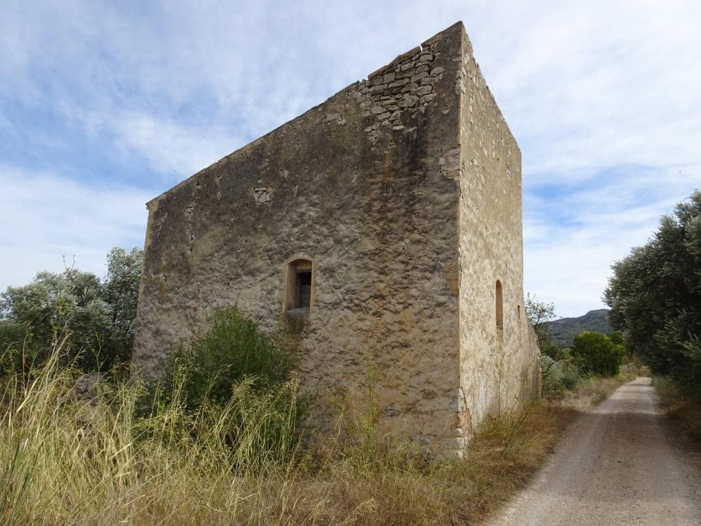 Finca/Maison de Campagne à vendre à Corbera d'Ebre - 38 000 € (Ref: 10014282)