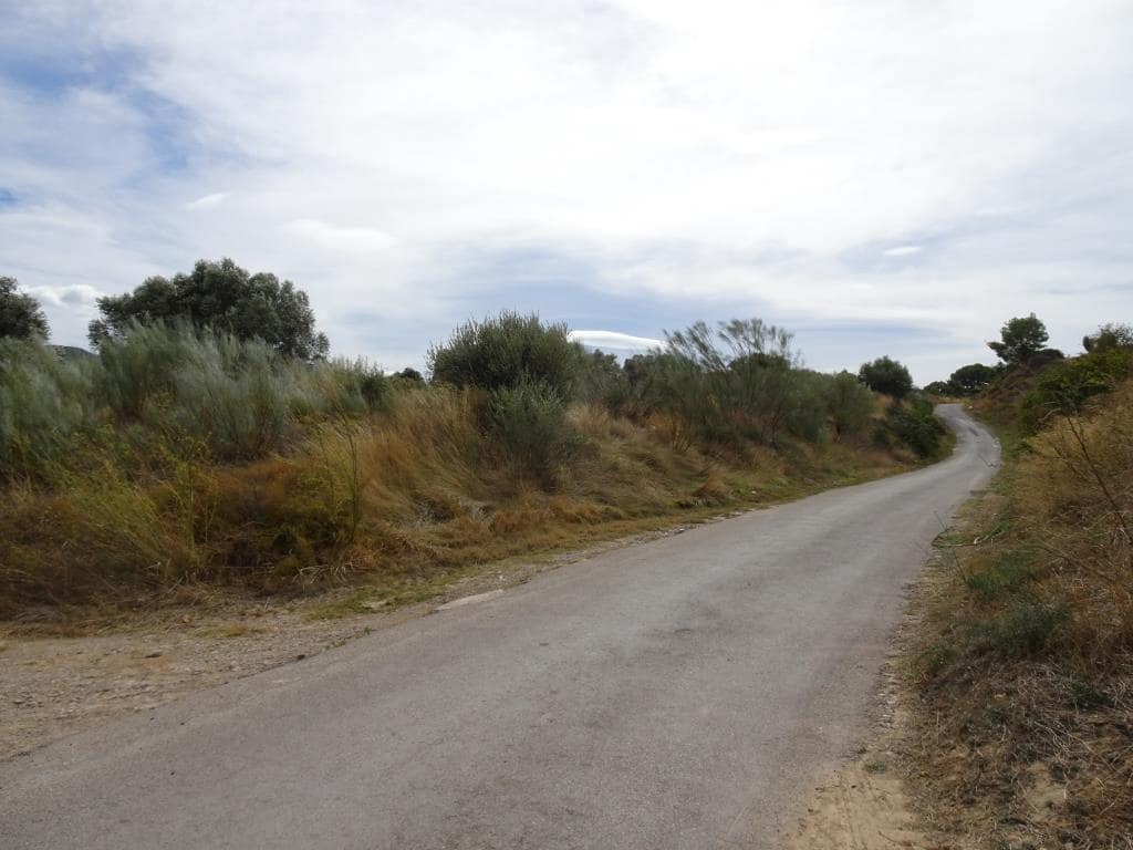Finca/Maison de Campagne à vendre à Corbera d'Ebre - 38 000 € (Ref: 10014282)
