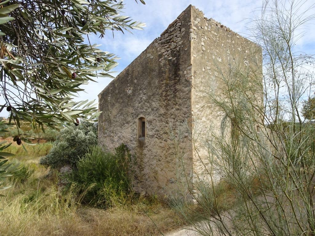 Finca/Maison de Campagne à vendre à Corbera d'Ebre - 38 000 € (Ref: 10014282)