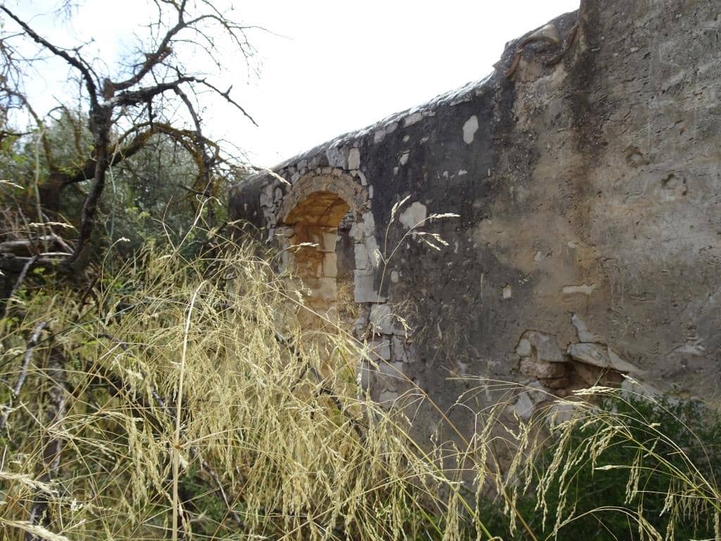 Finca/Maison de Campagne à vendre à Corbera d'Ebre - 38 000 € (Ref: 10014282)