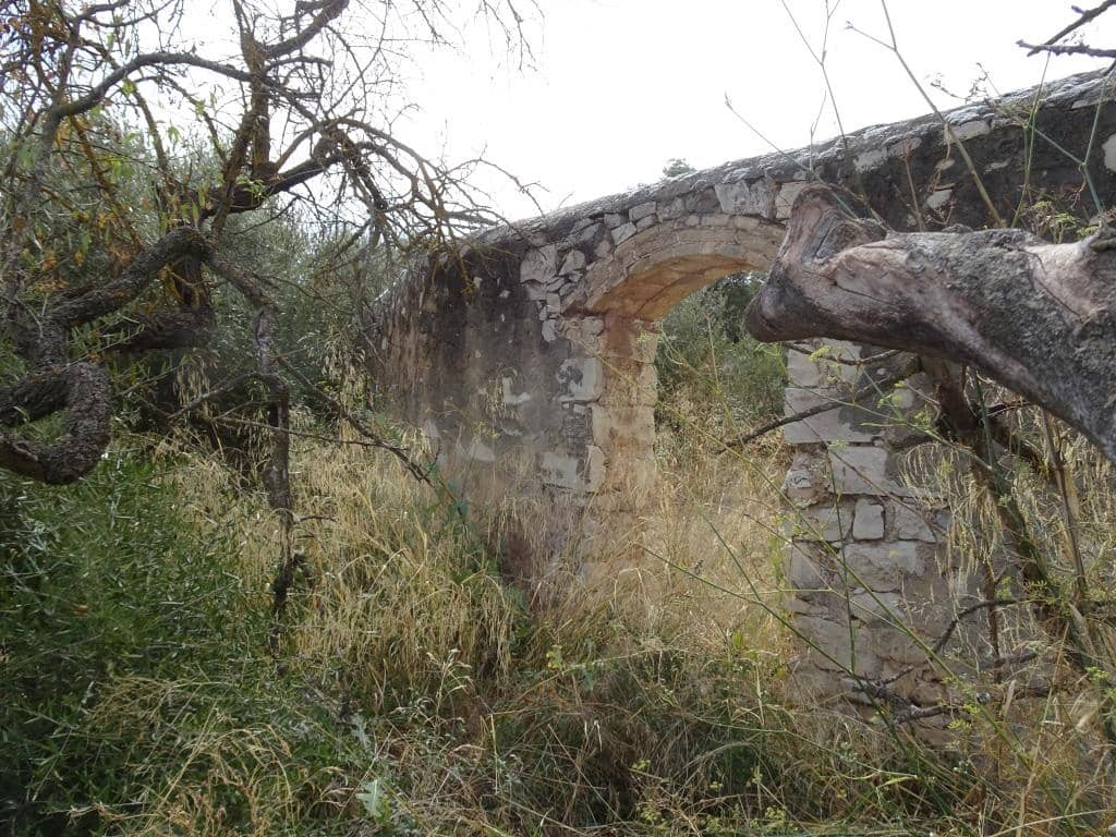 Finca/Maison de Campagne à vendre à Corbera d'Ebre - 38 000 € (Ref: 10014282)