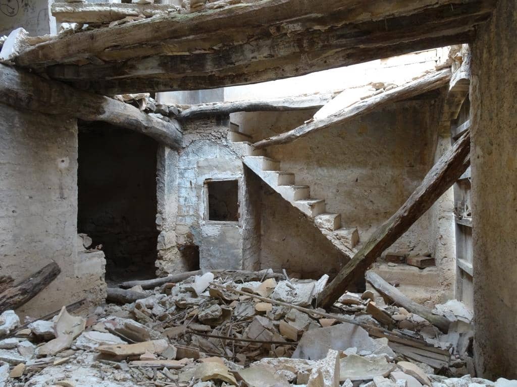 Finca/Maison de Campagne à vendre à Corbera d'Ebre - 38 000 € (Ref: 10014282)
