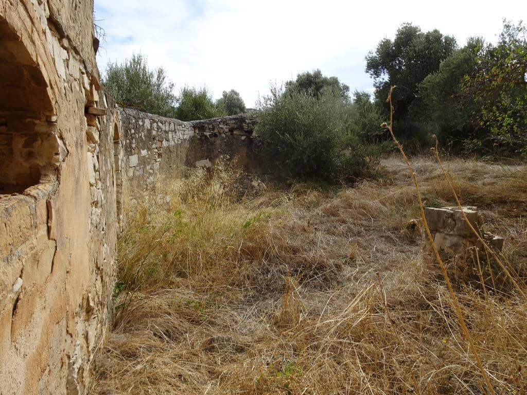 Finca/Maison de Campagne à vendre à Corbera d'Ebre - 38 000 € (Ref: 10014282)