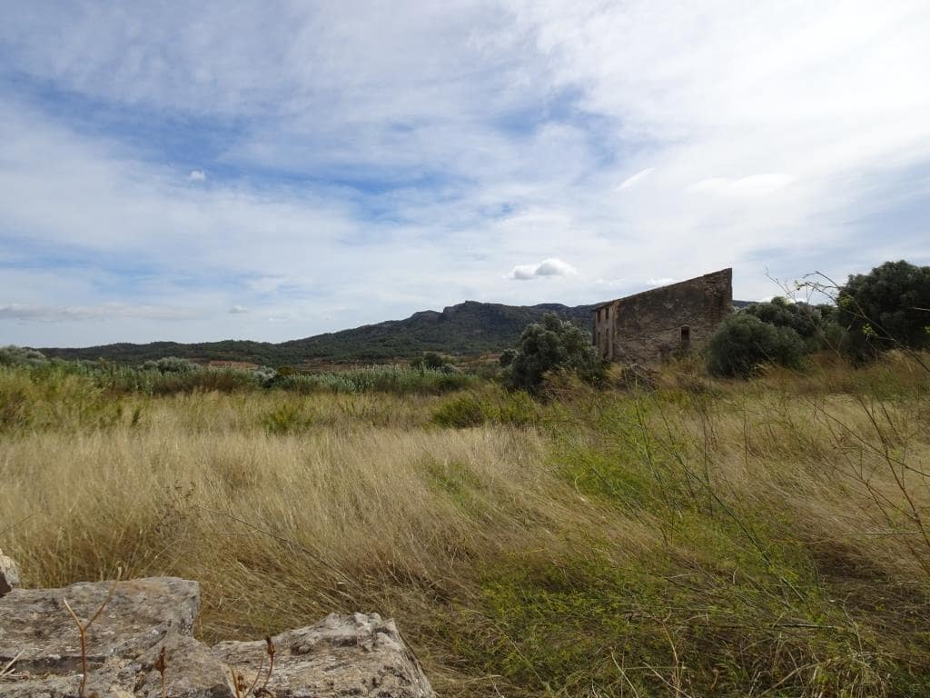 Finca/Maison de Campagne à vendre à Corbera d'Ebre - 38 000 € (Ref: 10014282)