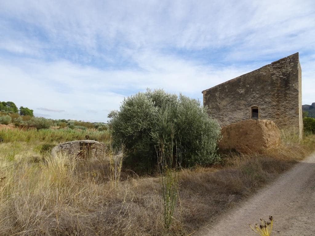 Finca/Maison de Campagne à vendre à Corbera d'Ebre - 38 000 € (Ref: 10014282)