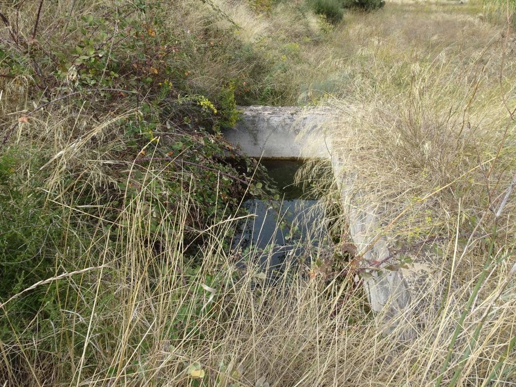 Finca/Maison de Campagne à vendre à Corbera d'Ebre - 38 000 € (Ref: 10014282)