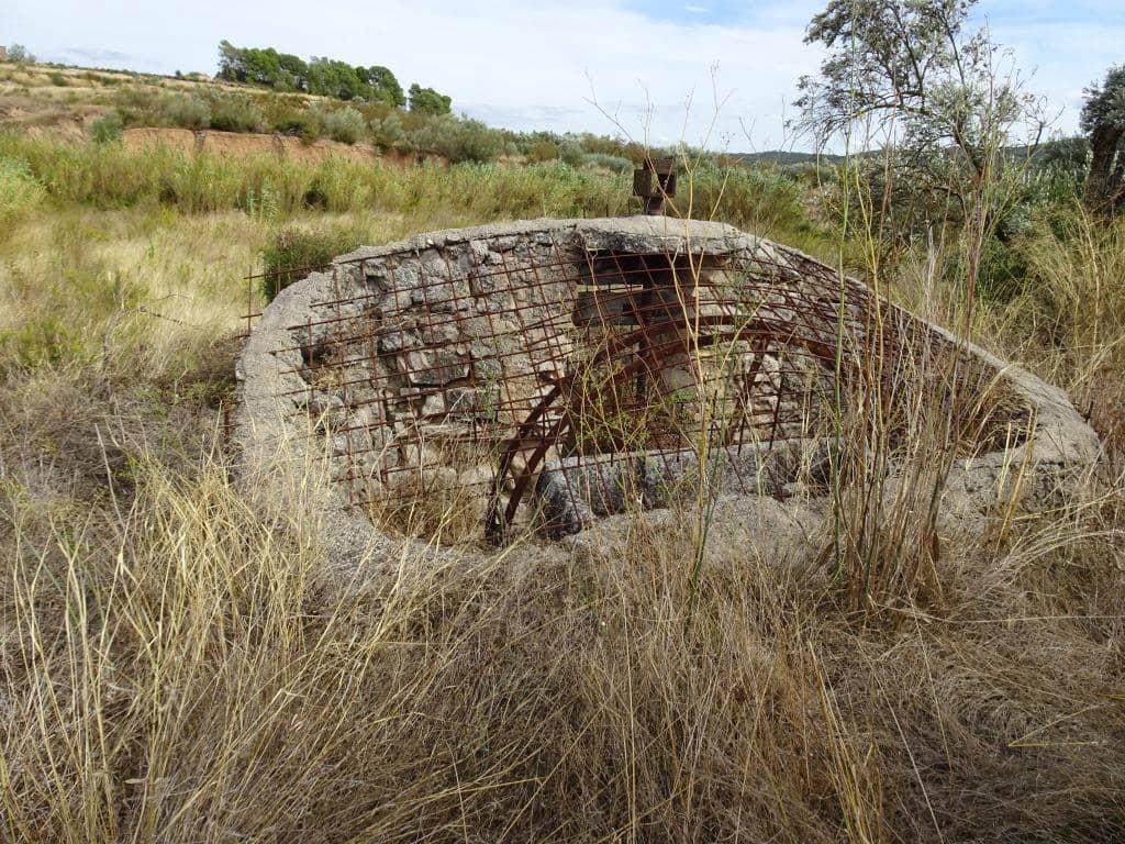 Finca/Maison de Campagne à vendre à Corbera d'Ebre - 38 000 € (Ref: 10014282)