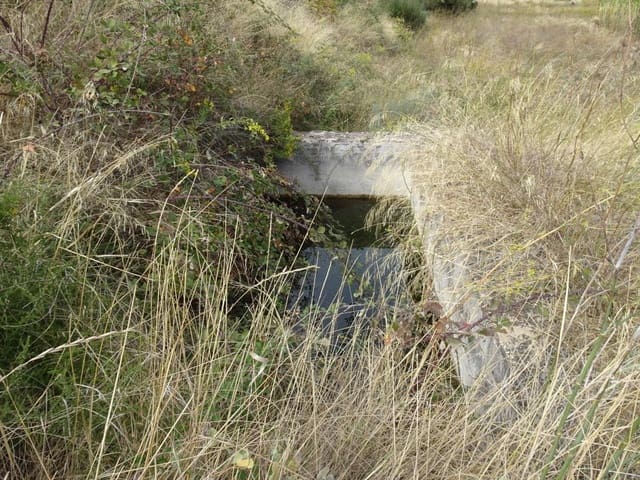 Finca/Maison de Campagne à vendre à Corbera d'Ebre - 38 000 € (Ref: 10014282)