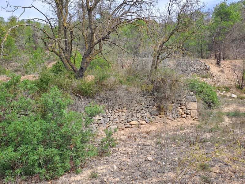 Finca/Landhuis te koop in Corbera d'Ebre - € 9.000 (Ref: 10014283)