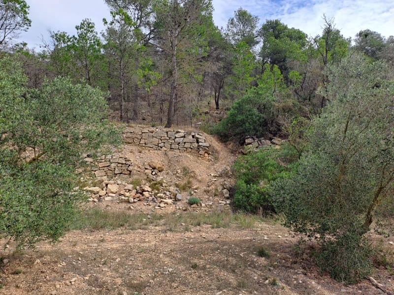 Finca/Landhuis te koop in Corbera d'Ebre - € 9.000 (Ref: 10014283)