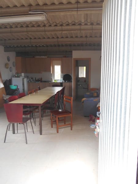 Finca/Casa di Campagna in vendita in Caseres con garage - 35.000 € (Rif: 10120574)