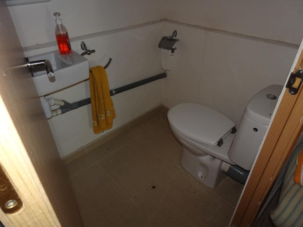 Finca/Casa di Campagna in vendita in Caseres con garage - 35.000 € (Rif: 10120574)