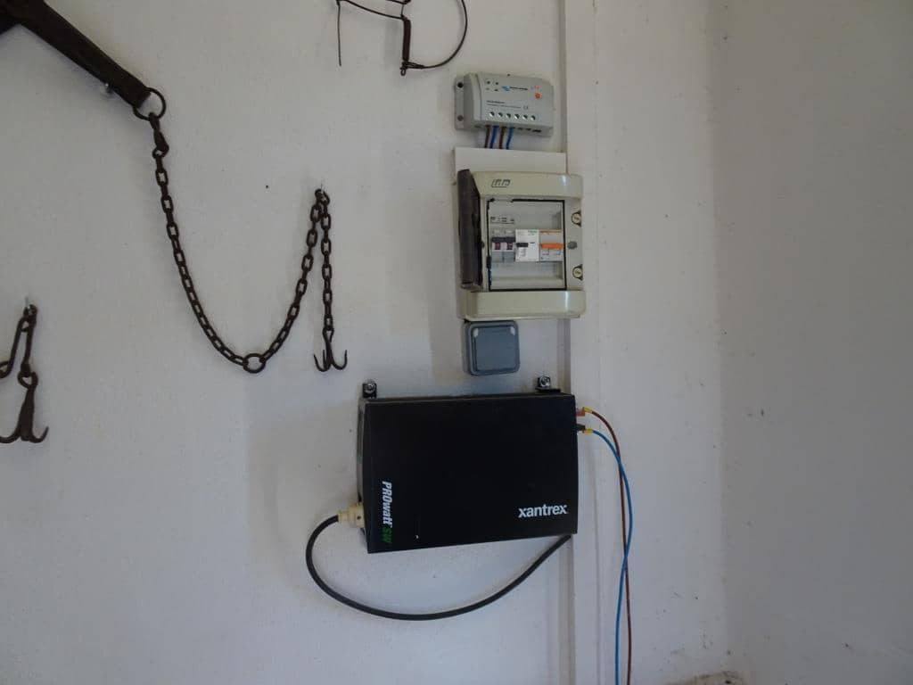 Finca/Casa di Campagna in vendita in Caseres con garage - 35.000 € (Rif: 10120574)