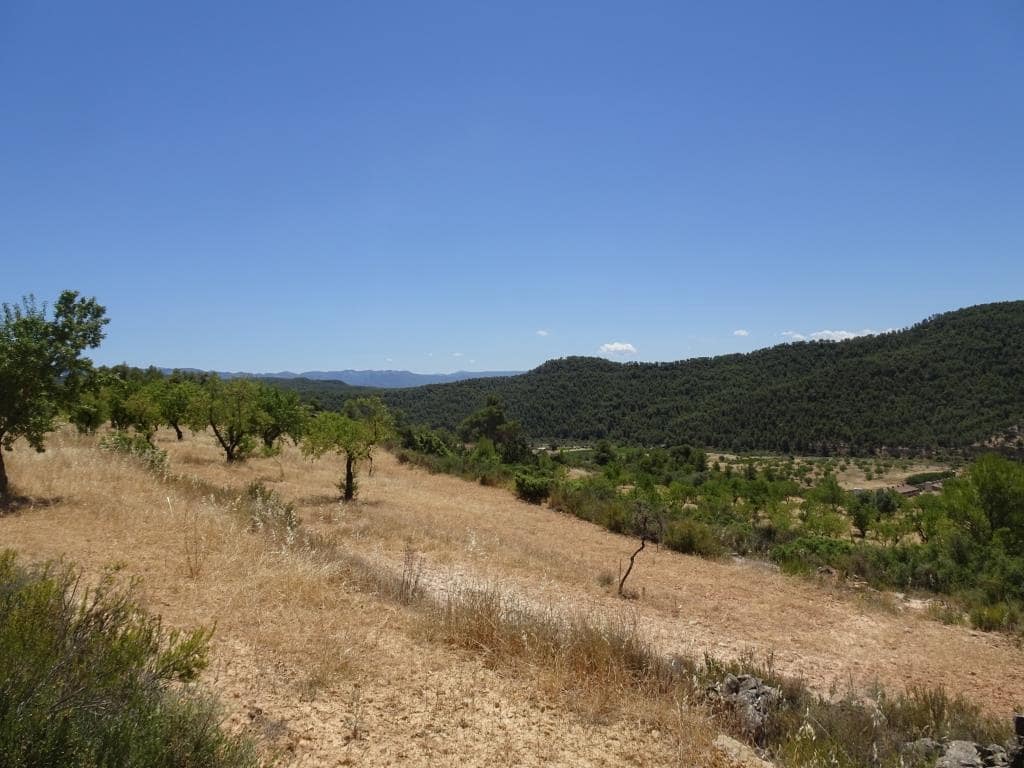 Finca/Casa di Campagna in vendita in Caseres con garage - 35.000 € (Rif: 10120574)