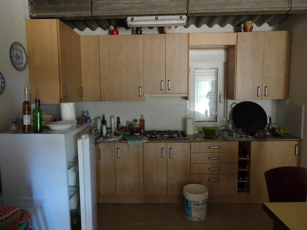 Finca/Casa di Campagna in vendita in Caseres con garage - 35.000 € (Rif: 10120574)
