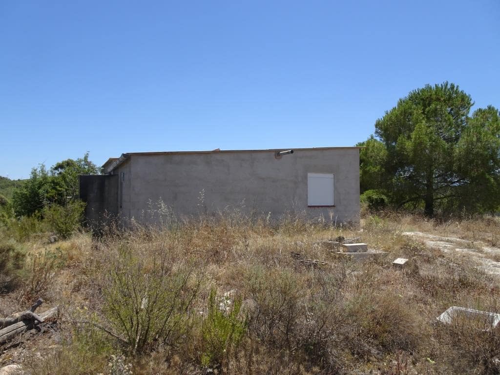 Finca/Casa di Campagna in vendita in Caseres con garage - 35.000 € (Rif: 10120574)