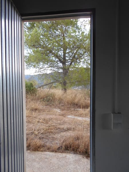 Finca/Casa di Campagna in vendita in Caseres con garage - 35.000 € (Rif: 10120574)