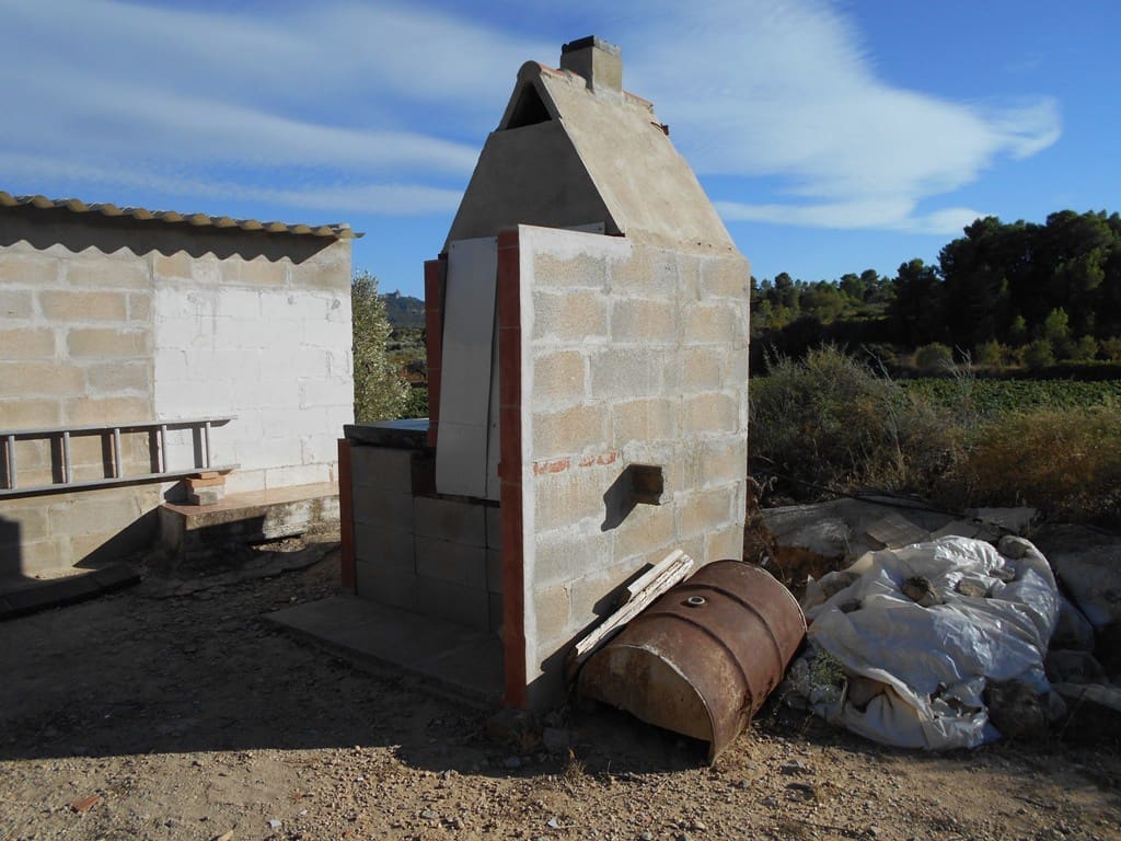 Finca/Casa di Campagna in vendita in Gandesa - 12.000 € (Rif: 10120575)