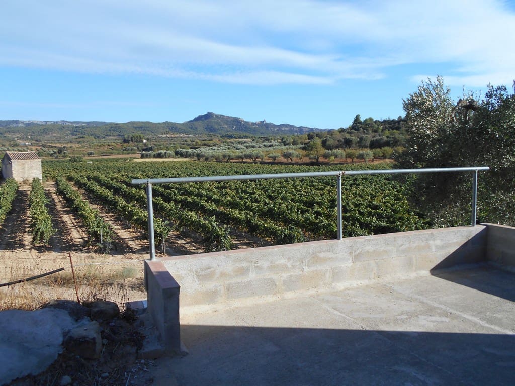 Finca/Casa di Campagna in vendita in Gandesa - 12.000 € (Rif: 10120575)