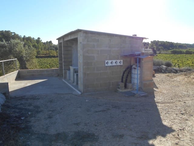 Finca/Casa di Campagna in vendita in Gandesa - 12.000 € (Rif: 10120575)