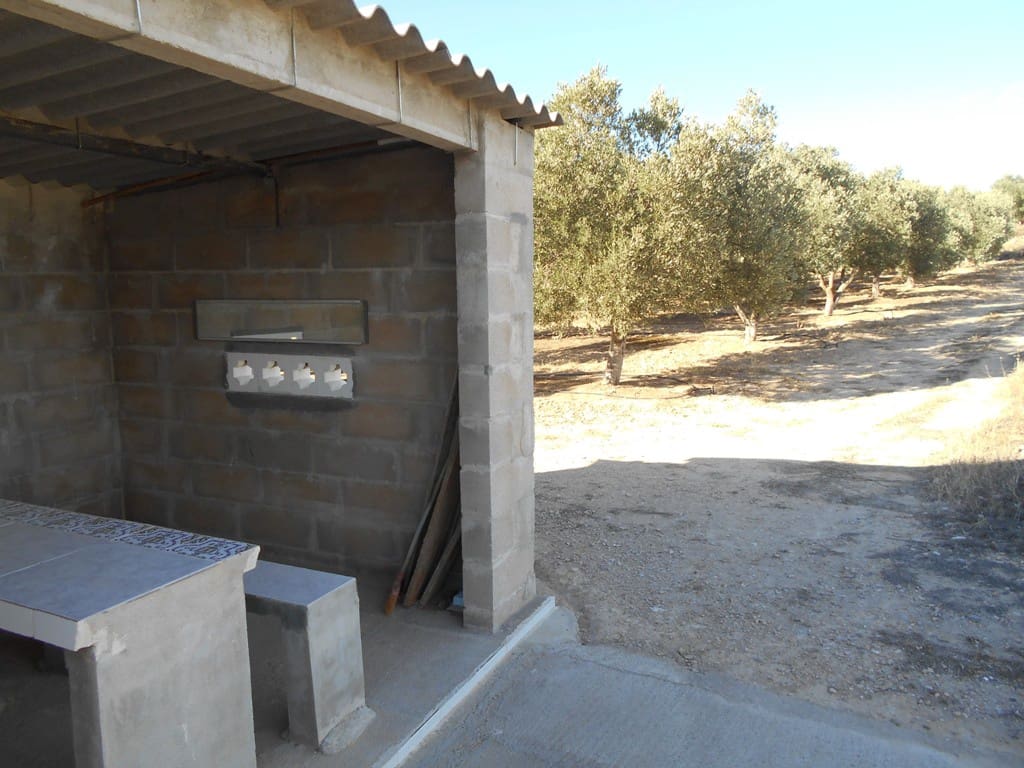 Finca/Casa di Campagna in vendita in Gandesa - 12.000 € (Rif: 10120575)