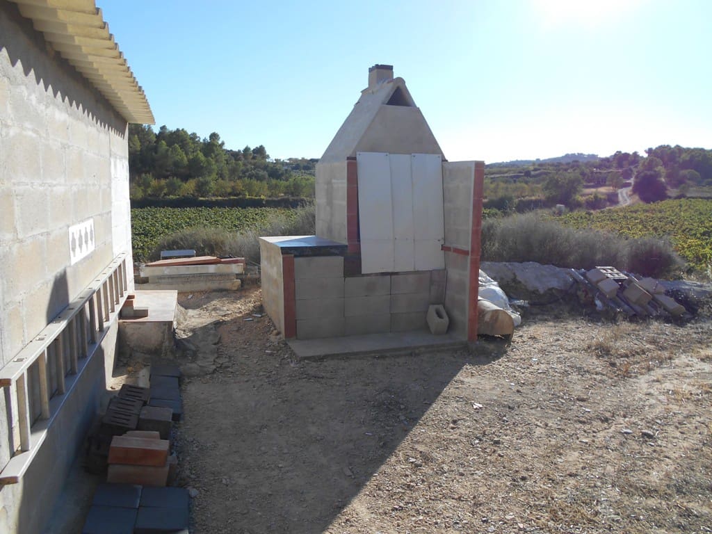 Finca/Casa di Campagna in vendita in Gandesa - 12.000 € (Rif: 10120575)