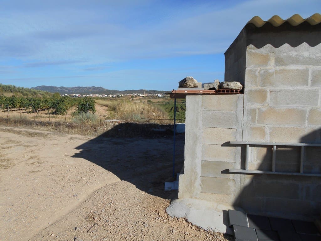 Finca/Casa di Campagna in vendita in Gandesa - 12.000 € (Rif: 10120575)