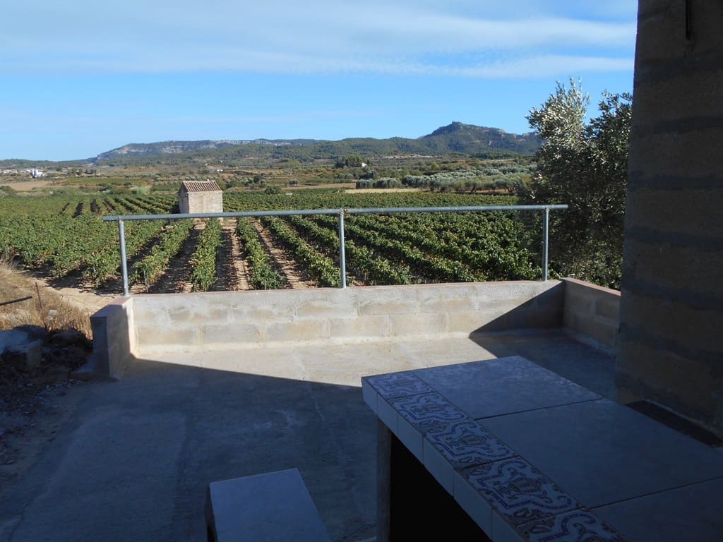 Finca/Casa di Campagna in vendita in Gandesa - 12.000 € (Rif: 10120575)