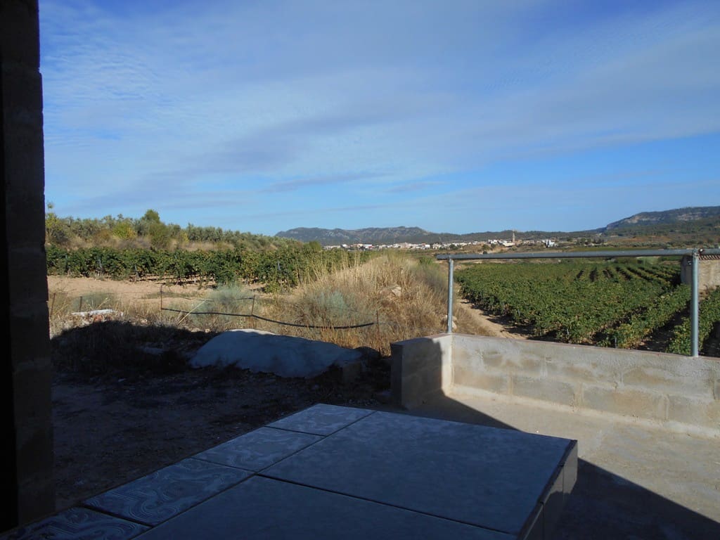 Finca/Casa di Campagna in vendita in Gandesa - 12.000 € (Rif: 10120575)