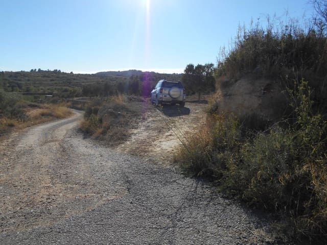 Finca/Casa di Campagna in vendita in Gandesa - 12.000 € (Rif: 10120575)