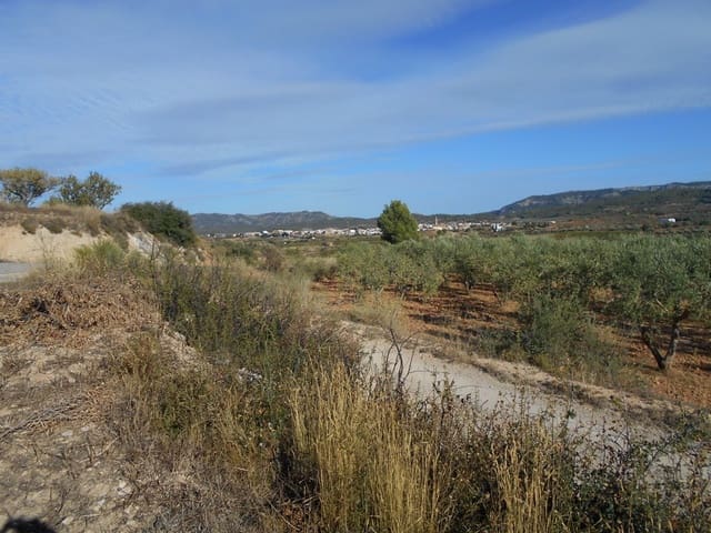 Finca/Casa di Campagna in vendita in Gandesa - 12.000 € (Rif: 10120575)