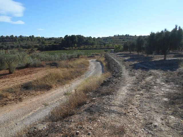 Finca/Casa di Campagna in vendita in Gandesa - 12.000 € (Rif: 10120575)