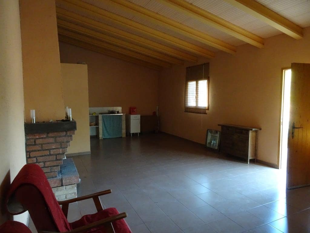 Finca/Casa di Campagna in vendita in Benissanet - 54.000 € (Rif: 10120576)
