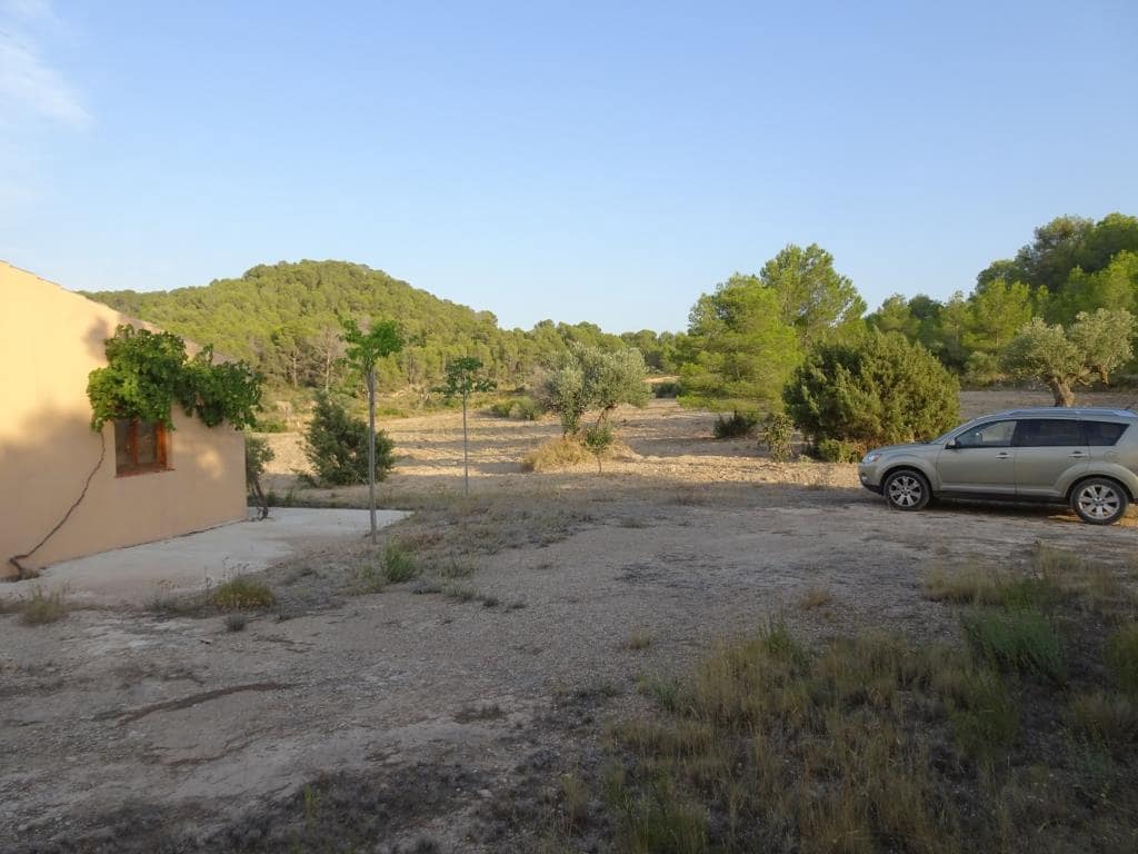 Finca/Casa di Campagna in vendita in Benissanet - 54.000 € (Rif: 10120576)