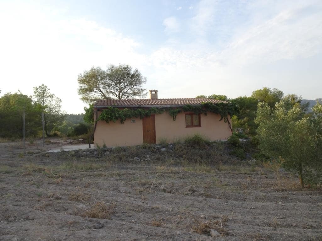 Finca/Casa di Campagna in vendita in Benissanet - 54.000 € (Rif: 10120576)
