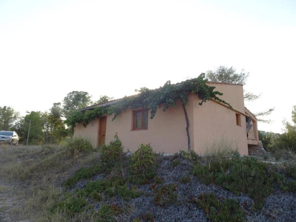 Finca/Casa di Campagna in vendita in Benissanet - 54.000 € (Rif: 10120576)