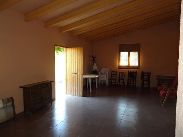 Finca/Casa di Campagna in vendita in Benissanet - 54.000 € (Rif: 10120576)