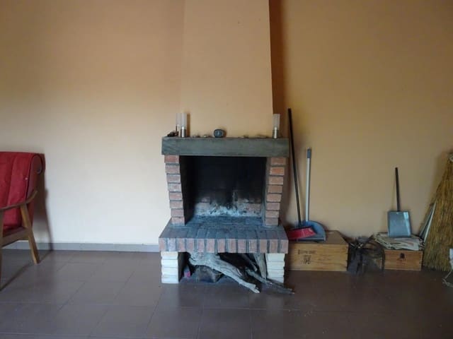 Finca/Casa di Campagna in vendita in Benissanet - 54.000 € (Rif: 10120576)