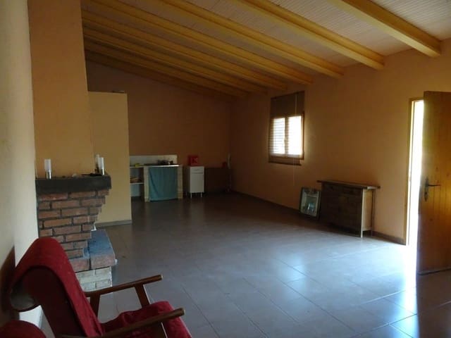 Finca/Casa di Campagna in vendita in Benissanet - 54.000 € (Rif: 10120576)