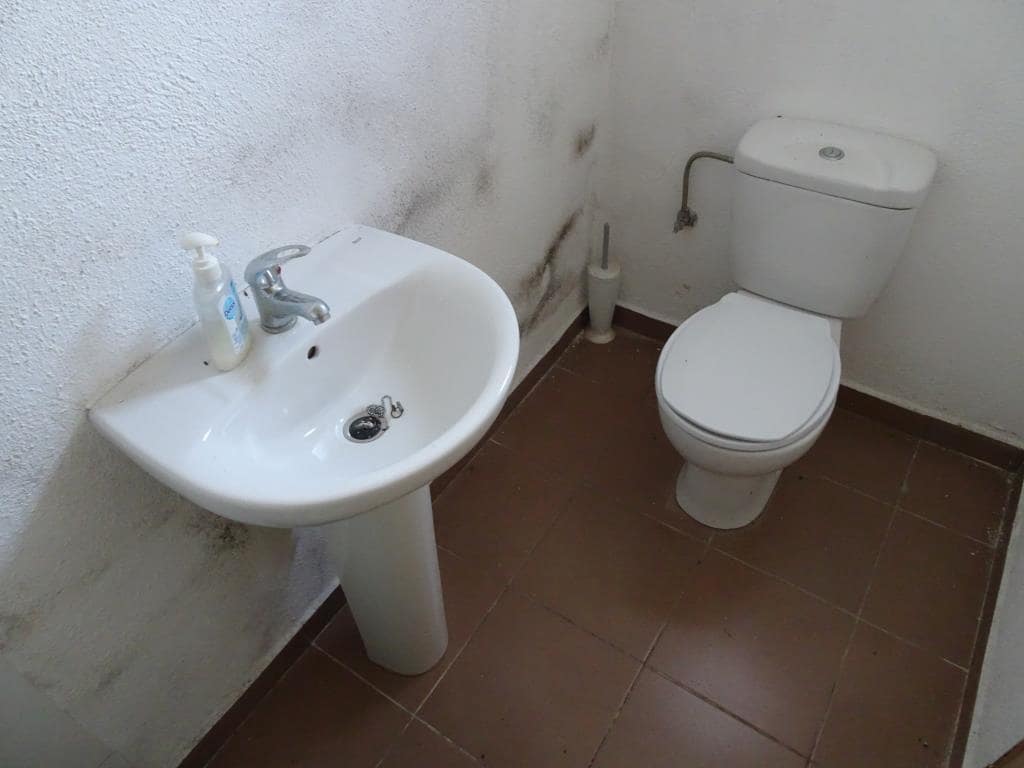 Finca/Casa di Campagna in vendita in Benissanet - 54.000 € (Rif: 10120576)