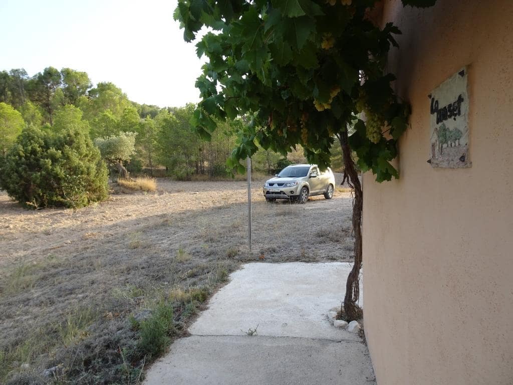 Finca/Casa di Campagna in vendita in Benissanet - 54.000 € (Rif: 10120576)