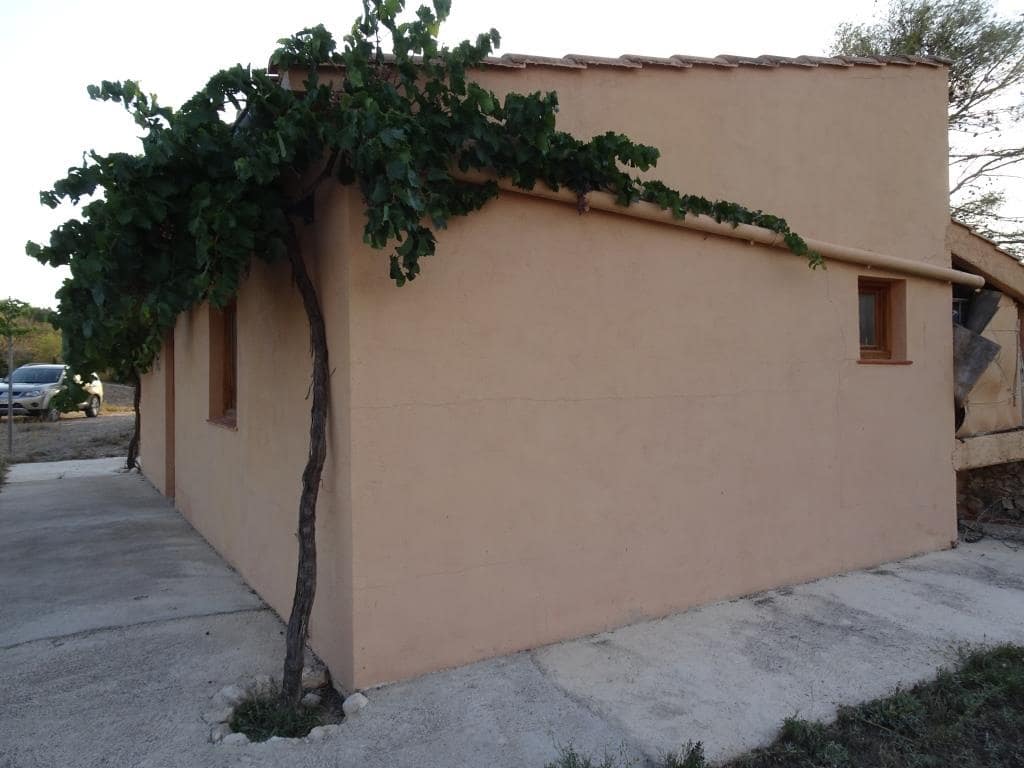 Finca/Casa di Campagna in vendita in Benissanet - 54.000 € (Rif: 10120576)