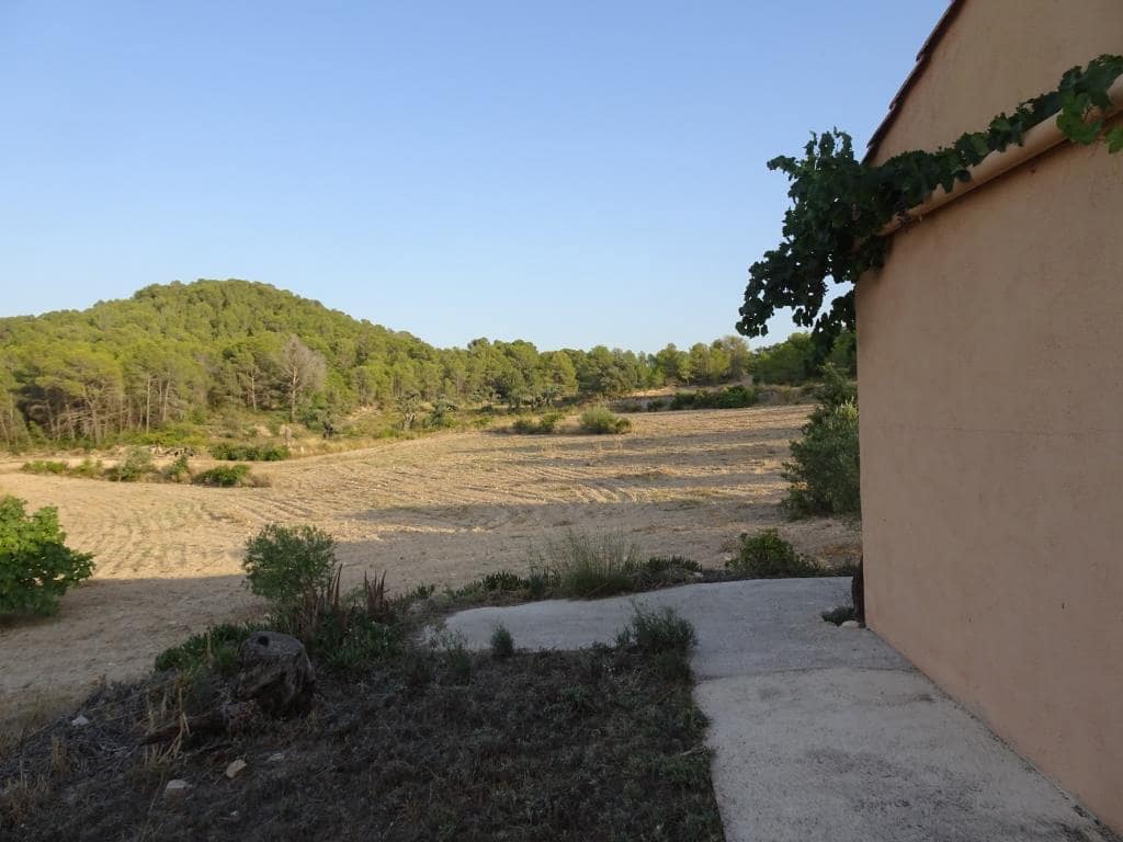 Finca/Casa di Campagna in vendita in Benissanet - 54.000 € (Rif: 10120576)
